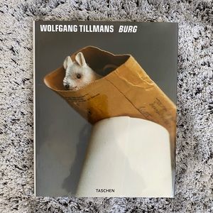 PHOTOGRAPHY TASCHEN Coffee Table Book